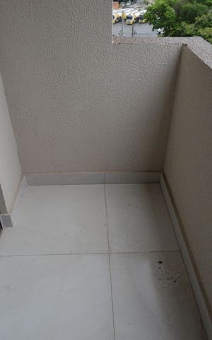 Apartamento à venda com 55m², 2 quartos e 2 vagasVaranda da Sala