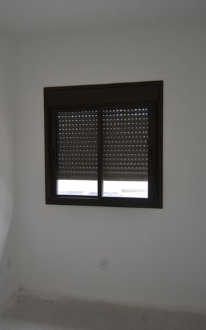 Apartamento à venda com 55m², 2 quartos e 2 vagasQuarto 1