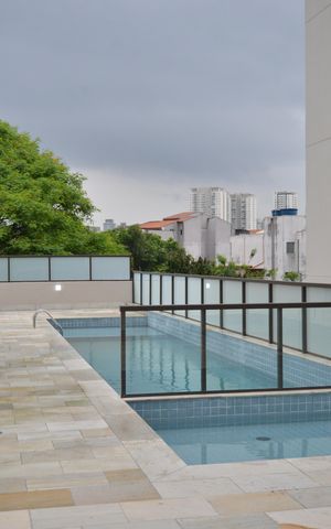 Apartamento à venda com 55m², 2 quartos e 2 vagasPiscina