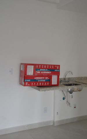 Apartamento à venda com 55m², 2 quartos e 2 vagasCozinha
