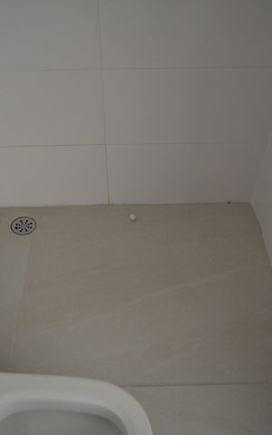 Apartamento à venda com 55m², 2 quartos e 2 vagasBanheiro Social
