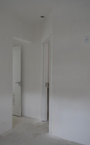 Apartamento à venda com 55m², 2 quartos e 2 vagasQuarto Suíte