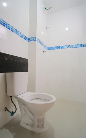 Apartamento à venda com 38m², 2 quartos e sem vagaBanheiro