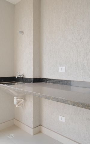 Apartamento à venda com 49m², 2 quartos e sem vagaÁrea de Serviço