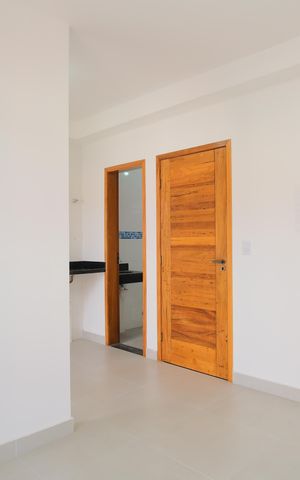 Apartamento à venda com 49m², 2 quartos e sem vagaSala