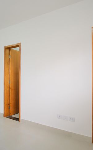 Apartamento à venda com 41m², 2 quartos e sem vagaSala