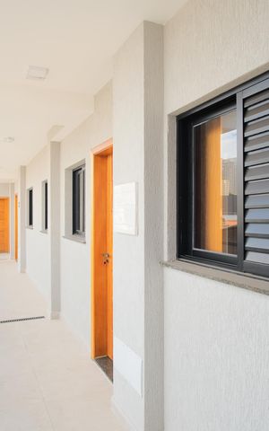 Apartamento à venda com 41m², 2 quartos e sem vagaÁrea comum