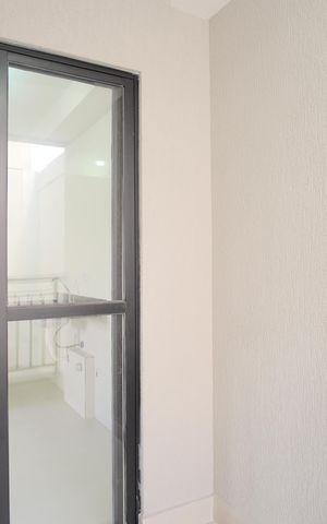 Apartamento à venda com 41m², 2 quartos e sem vagaVaranda