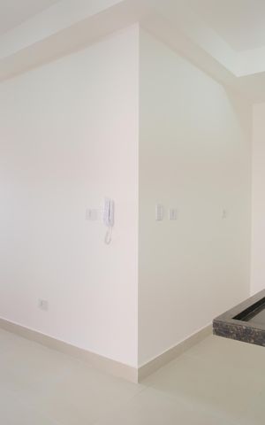 Apartamento à venda com 41m², 2 quartos e sem vagaCozinha e Área de Serviço