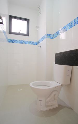 Apartamento à venda com 41m², 2 quartos e sem vagaBanheiro