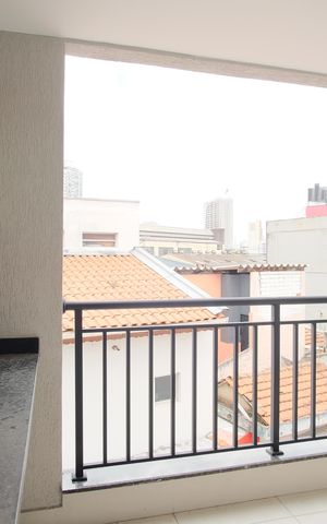 Apartamento à venda com 52m², 2 quartos e sem vagaÁrea de Serviço