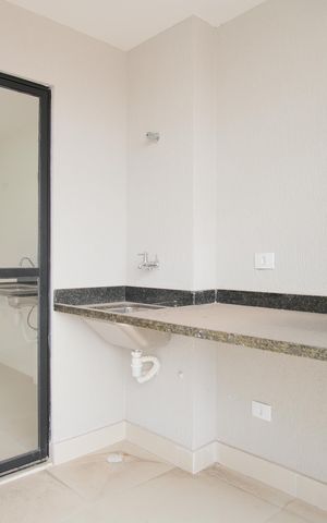 Apartamento à venda com 52m², 2 quartos e sem vagaÁrea de Serviço