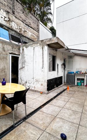 Casa à venda com 196m², 4 quartos e sem vaga Casa à venda com 196m², 4 quartos e sem vagaQuintal