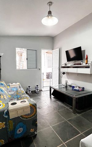 Casa à venda com 196m², 4 quartos e sem vaga Casa à venda com 196m², 4 quartos e sem vagaQuarto 2
