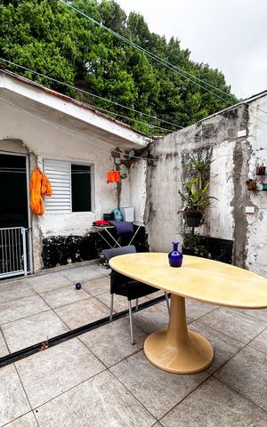 Casa à venda com 196m², 4 quartos e sem vaga Casa à venda com 196m², 4 quartos e sem vagaQuintal