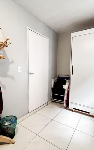Casa à venda com 196m², 4 quartos e sem vaga Casa à venda com 196m², 4 quartos e sem vagaQuarto de Serviço