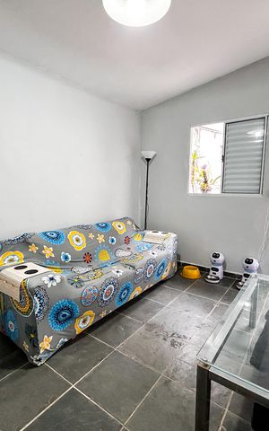 Casa à venda com 196m², 4 quartos e sem vaga Casa à venda com 196m², 4 quartos e sem vagaQuarto 2