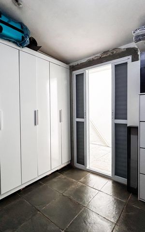 Casa à venda com 196m², 4 quartos e sem vaga Casa à venda com 196m², 4 quartos e sem vagaQuarto 1