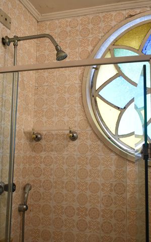 Apartamento para alugar com 190m², 3 quartos e 2 vagasBanheiro da Suíte 3