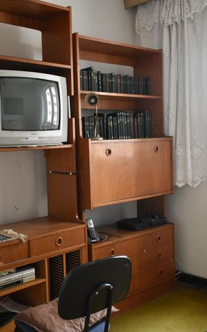 Apartamento para alugar com 190m², 3 quartos e 2 vagasSuíte 2