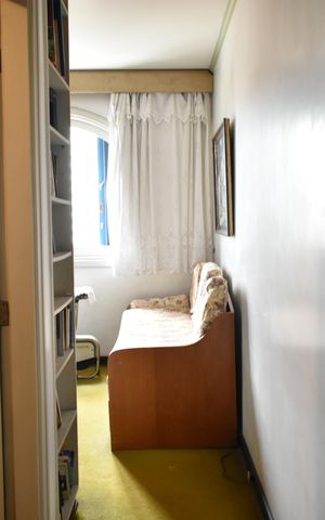 Apartamento para alugar com 190m², 3 quartos e 2 vagasSuíte 2