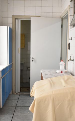 Apartamento para alugar com 190m², 3 quartos e 2 vagasÁrea de Serviço