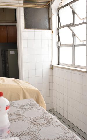 Apartamento para alugar com 190m², 3 quartos e 2 vagasÁrea de Serviço