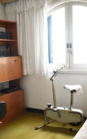 Apartamento para alugar com 190m², 3 quartos e 2 vagasSuíte 2