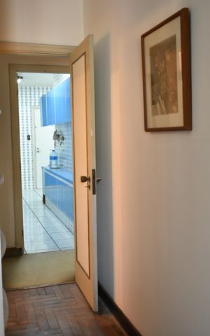 Apartamento para alugar com 190m², 3 quartos e 2 vagasSuíte 3
