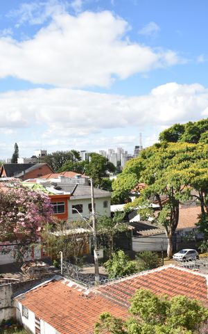 Apartamento para alugar com 190m², 3 quartos e 2 vagasSala