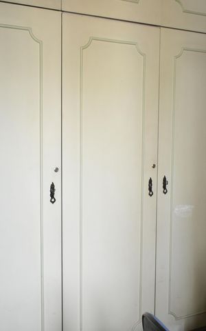 Apartamento para alugar com 190m², 3 quartos e 2 vagasSuíte 2