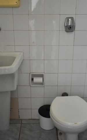 Apartamento para alugar com 190m², 3 quartos e 2 vagasÁrea de Serviço