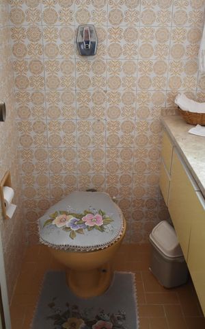 Apartamento para alugar com 190m², 3 quartos e 2 vagasLavabo