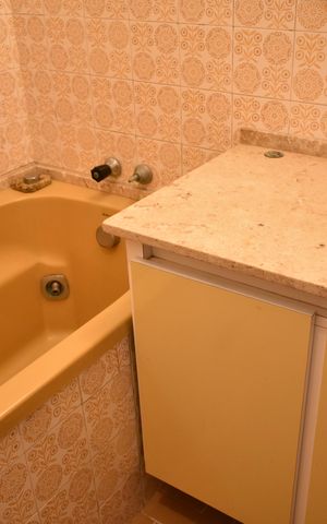 Apartamento para alugar com 190m², 3 quartos e 2 vagasBanheiro da Suíte 3