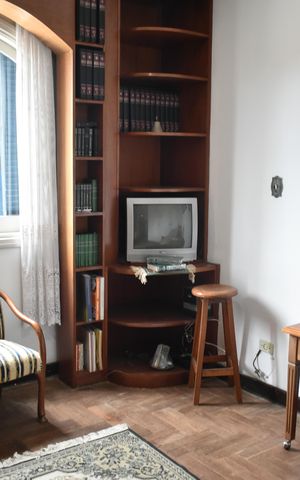 Apartamento para alugar com 190m², 3 quartos e 2 vagasSuíte 3