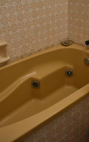 Apartamento para alugar com 190m², 3 quartos e 2 vagasBanheiro da Suíte 3