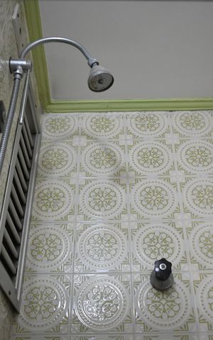 Apartamento para alugar com 190m², 3 quartos e 2 vagasBanheiro da Suíte 1
