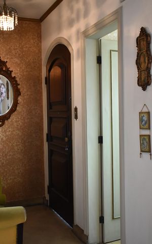 Apartamento para alugar com 190m², 3 quartos e 2 vagasSala