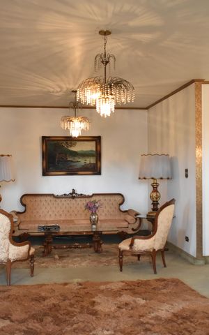 Apartamento para alugar com 190m², 3 quartos e 2 vagasSala