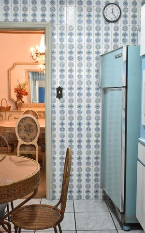 Apartamento para alugar com 190m², 3 quartos e 2 vagasCozinha