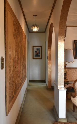 Apartamento para alugar com 190m², 3 quartos e 2 vagasCorredor