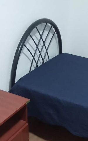 Apartamento à venda com 40m², 1 quarto e 1 vaga Apartamento à venda com 40m², 1 quarto e 1 vagaQuarto