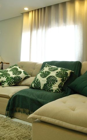 Apartamento à venda com 115m², 3 quartos e 2 vagasSala 1 