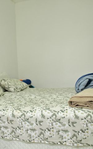 Apartamento à venda com 115m², 3 quartos e 2 vagasQuarto 1 