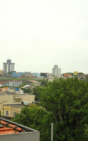 Apartamento à venda com 115m², 3 quartos e 2 vagasCozinha 1- Vista 