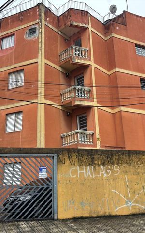 Apartamento à venda com 115m², 3 quartos e 2 vagas Apartamento à venda com 115m², 3 quartos e 2 vagasFachada