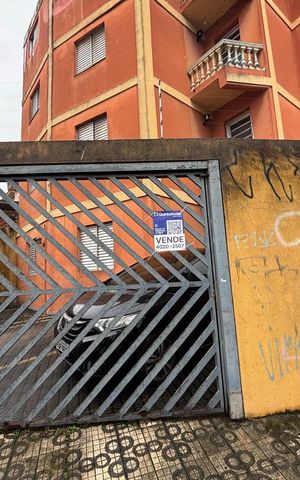 Apartamento à venda com 115m², 3 quartos e 2 vagas Apartamento à venda com 115m², 3 quartos e 2 vagasFachada