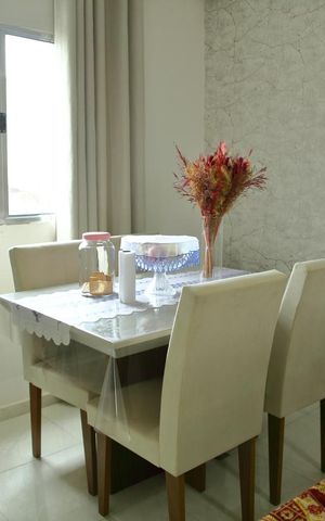 Apartamento à venda com 115m², 3 quartos e 2 vagasSala 2