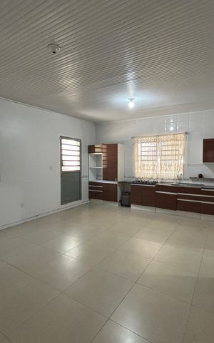 Casa à venda com 163m², 3 quartos e 2 vagasCozinha