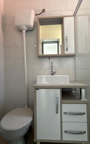 Casa à venda com 163m², 3 quartos e 2 vagasBanheiro Suíte 2